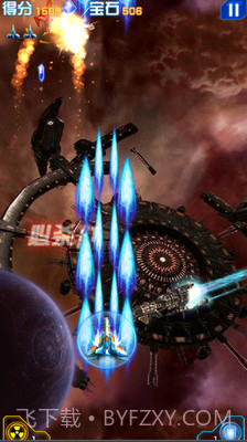 单机雷电战机截图1 单机雷电战机截图1