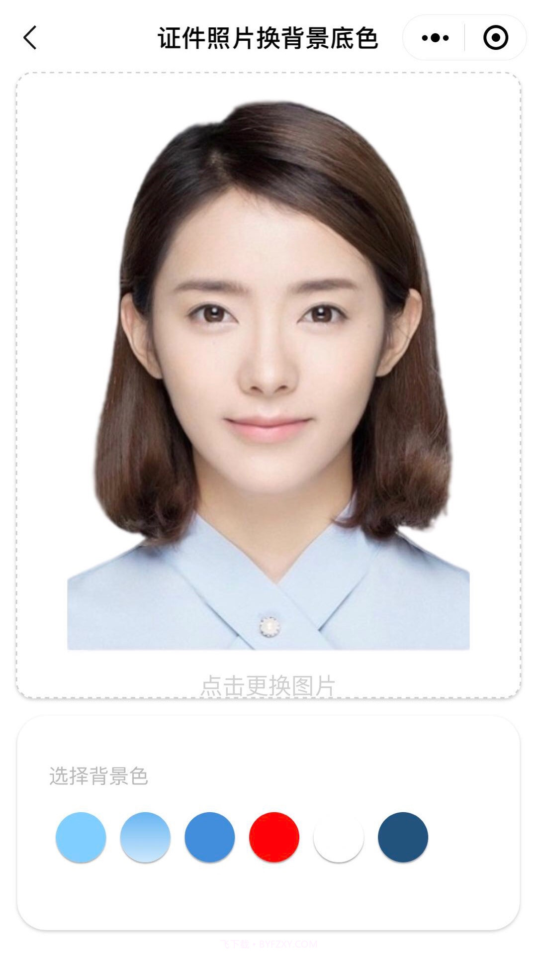 掌上照相馆截图1