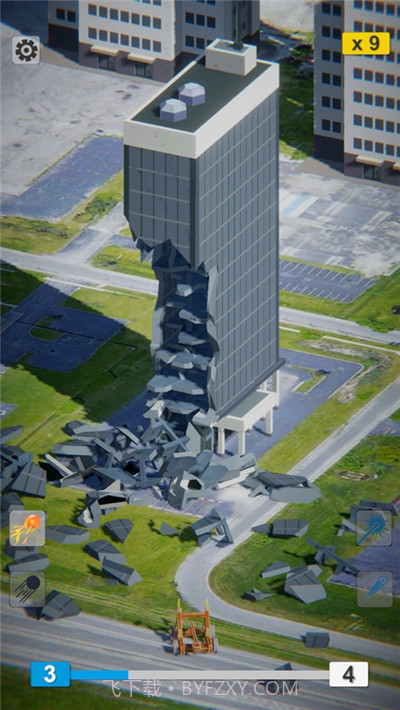 爆破大师截图2 爆破大师截图2