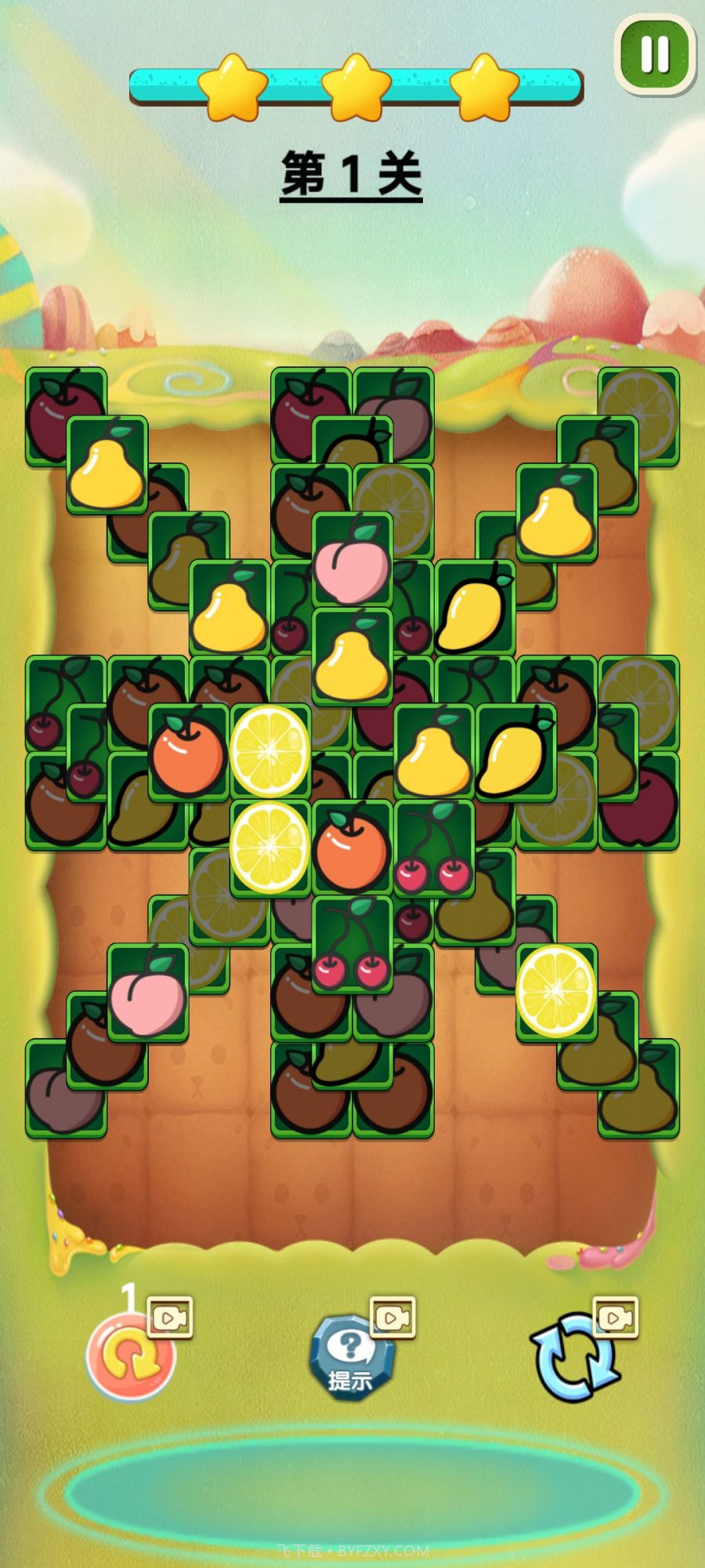 果啦个果截图1 果啦个果截图1