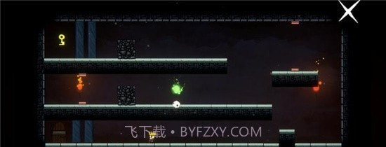 国王的逃亡截图1 国王的逃亡截图1