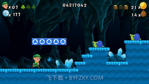 超级水管工2 Leps World 2截图2