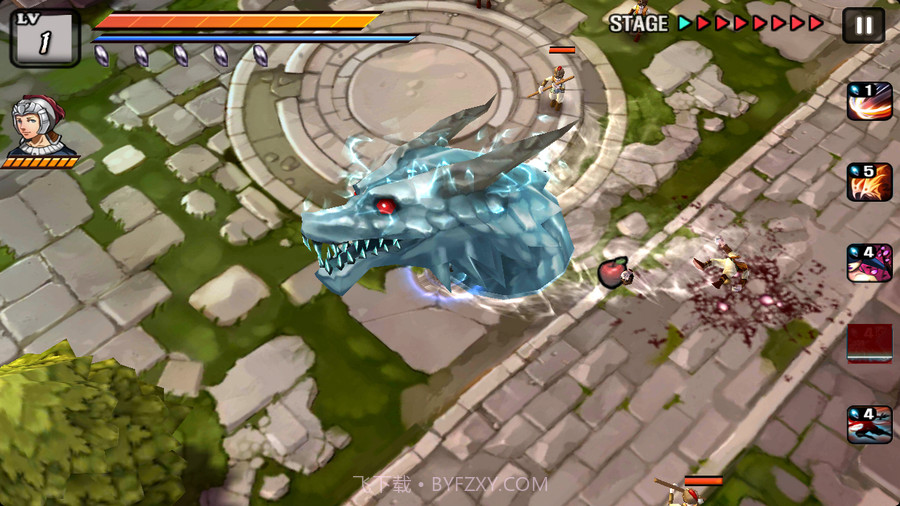 亡灵杀手 Undead Slayer截图5