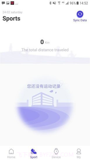 Youthhealth截图2 Youthhealth截图2