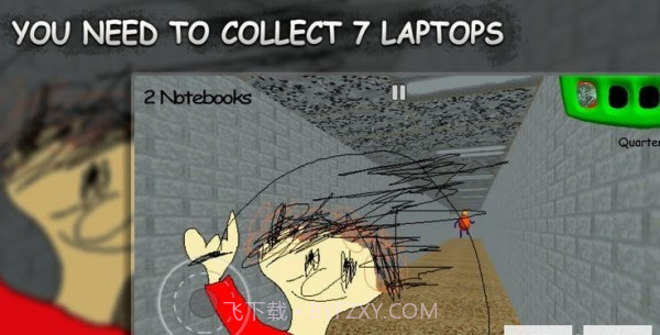 巴迪老师的课堂截图3