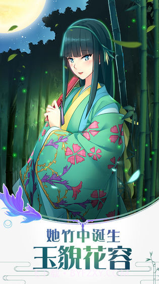 辉夜姬别传截图4