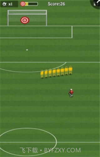 最佳射手2截图4