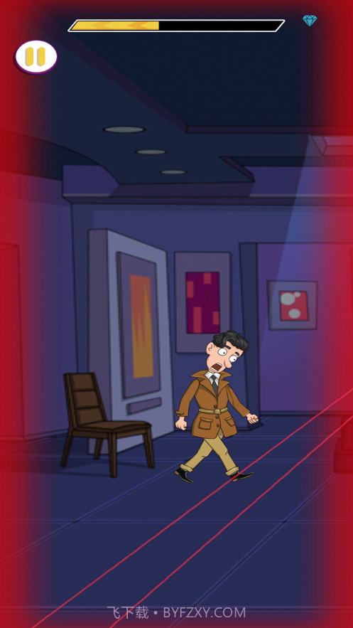 只有一个真相截图5