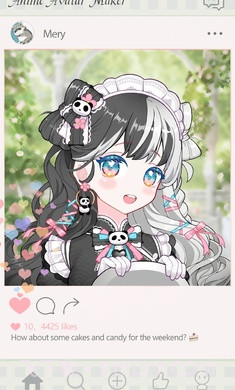 次元头像制作工具截图4 次元头像制作工具截图4