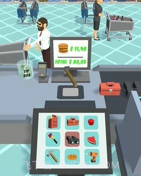 趣味市场3D截图3 趣味市场3D截图3