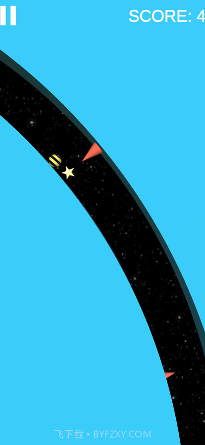 无限循环游戏截图2