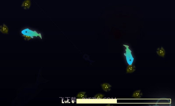 小猫钓鱼正版截图2 小猫钓鱼正版截图2