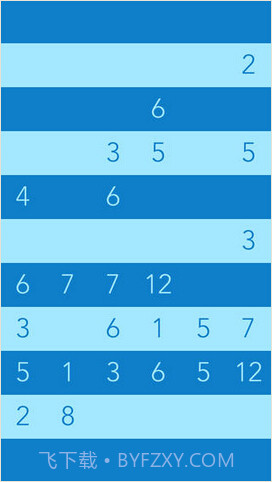双色物语 Bicolor截图5 双色物语 Bicolor截图5