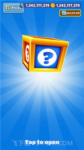 地铁跑酷角色全解锁版截图2