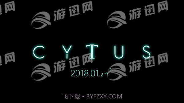 Cytus2全解锁版截图1 Cytus2全解锁版截图1