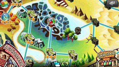 英雄战术2截图2 英雄战术2截图2