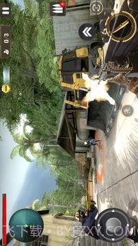 Counter Terrorist War截图5