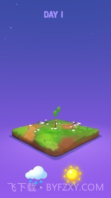 小树成长记截图4