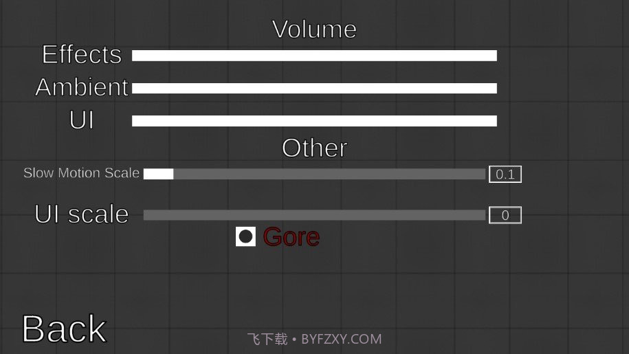 甜瓜游乐场(自带模组)17.0版截图1