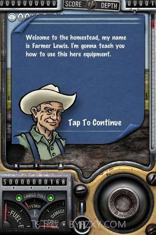 矿钻英豪 (I Dig It)截图1