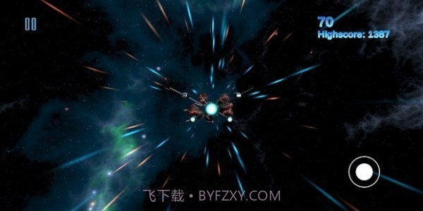 3D空间战斗截图1 3D空间战斗截图1