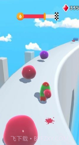 海王冲冲冲截图1 海王冲冲冲截图1