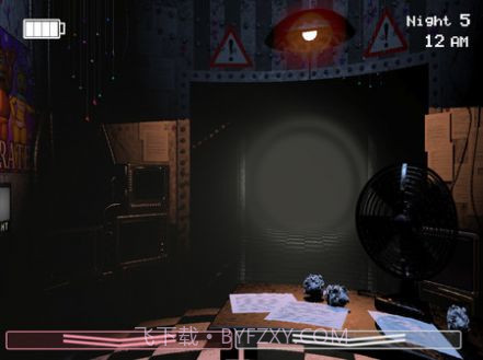 fnaf3截图3 fnaf3截图3