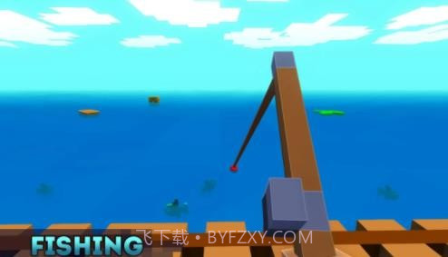 僵尸木筏求生截图3 僵尸木筏求生截图3