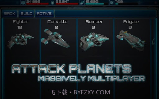 殖民地战争 Colony Attack截图5