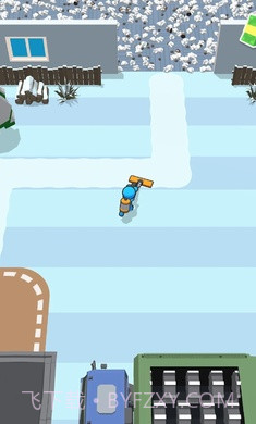 垃圾回收站截图3 垃圾回收站截图3