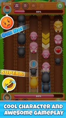 疯狂战斗猪截图5 疯狂战斗猪截图5