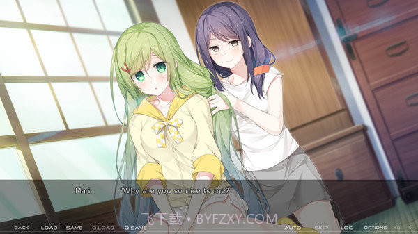 与你共度的七日间截图4