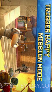 无敌士兵截图4 无敌士兵截图4