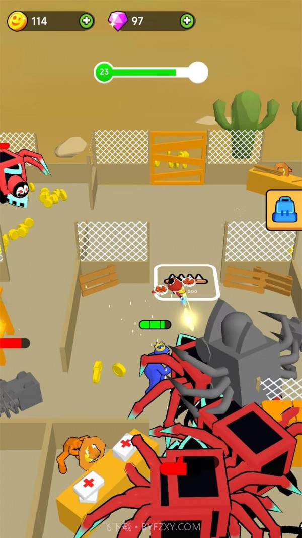 特工老六截图1 特工老六截图1