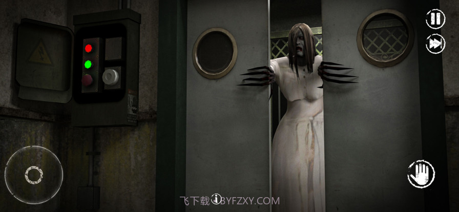 眼睛恐怖故事截图3