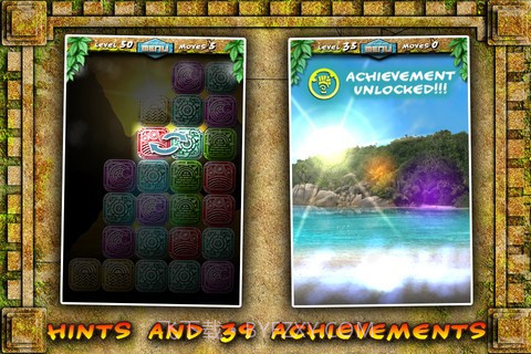 玛雅之谜 Mayan Puzzle截图3
