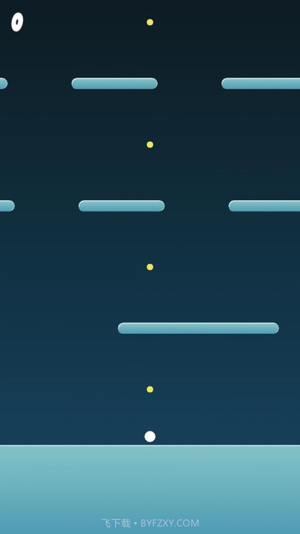 疯狂跳跳乐截图2