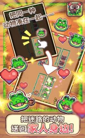 动物大风吹截图2