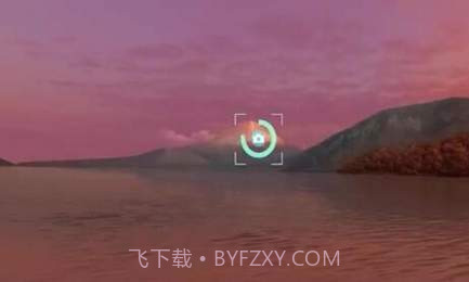 摇曳露营本栖湖篇截图1