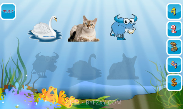 好妈妈儿童教育截图1 好妈妈儿童教育截图1