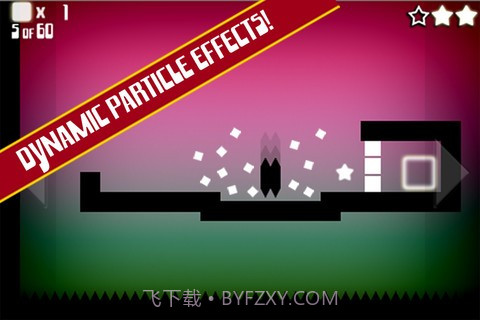 荧光方块 BLiP截图2 荧光方块 BLiP截图2