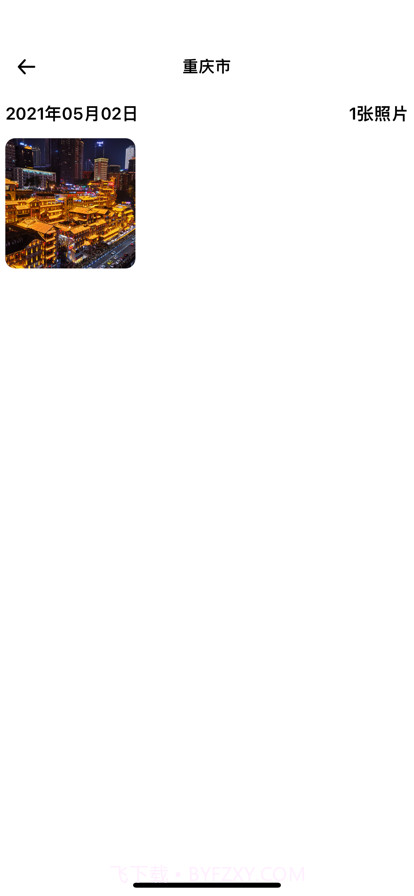 照片地图截图3 照片地图截图3