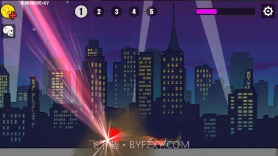 软弱的英雄截图4