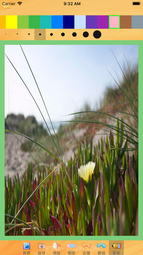 涂鸦小能手截图3