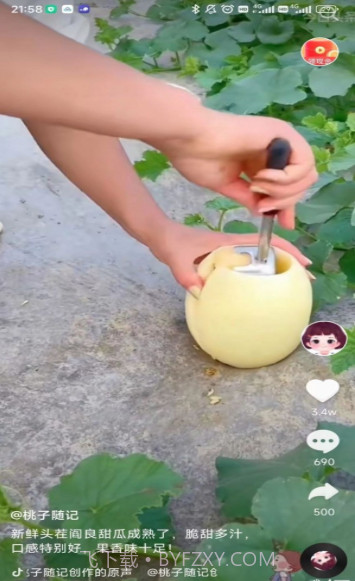 北猴短视频截图3