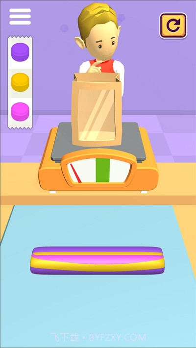 Candy Pour糖果截图4 Candy Pour糖果截图4