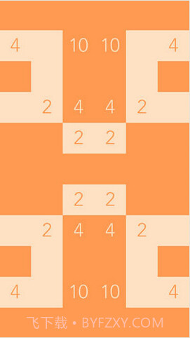 双色物语 Bicolor截图4 双色物语 Bicolor截图4