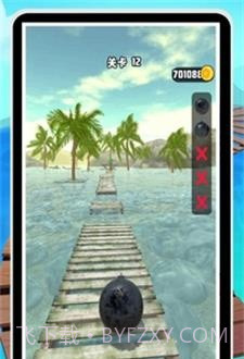 物理平衡球球球酷跑截图2