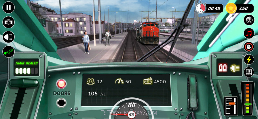 火车模拟器大亨截图3