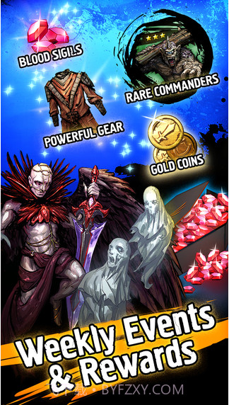 热血兄弟2截图5